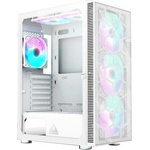 MONTECH X3 Mesh White (CAMTX3MESHWH)