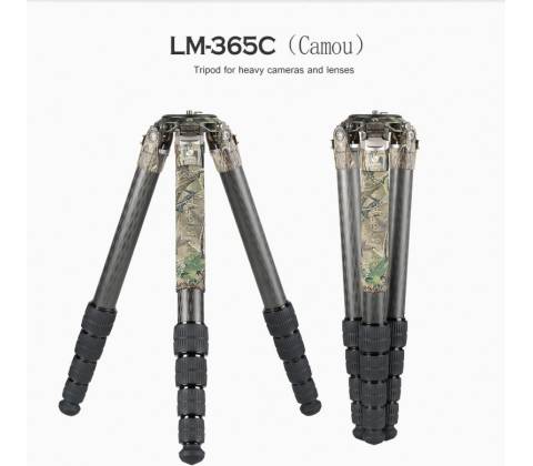 Leofoto Summit LM-365C