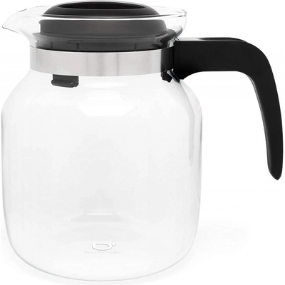 Bredemaijer Group BREDEMEIJER Стъклен чайник Nora - 1, 25 л (BR 165010)