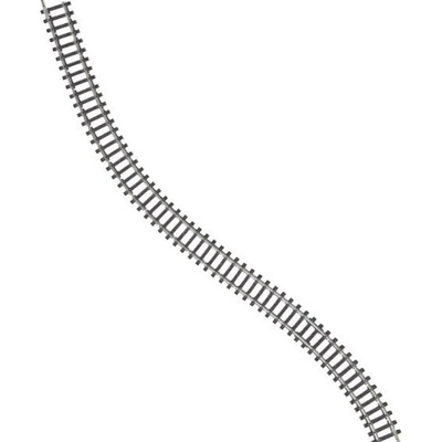 Trix Mini T14901 koľaj N koľaj Flexi 730 mm 1 ks