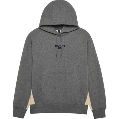 FOX Moto-X Oversized Flc Po Heather Graphite