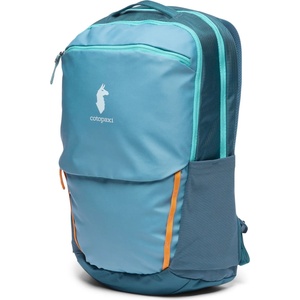 Cotopaxi Дневна раница Cotopaxi Allpa 26 Daypack - Blue Spruce / Abyss - размер One Size (504-0371-0111)