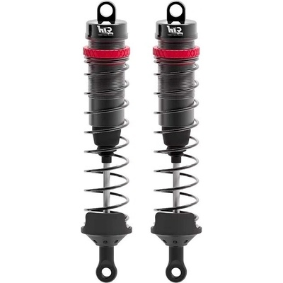 HOBBYTECH Hliníkové olejové tlumiče 1/8 135/16 mm 2 ks