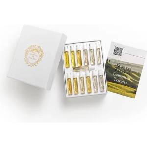 Giardini Di Toscana Унисекс дискавъри сет 16 x 2 ml