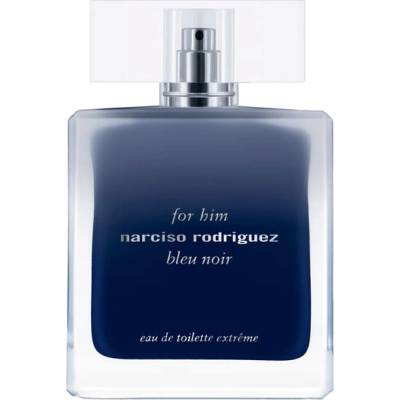 Narciso Rodriguez For Him Bleu Noir Extrême toaletní voda pánská 100 ml tester
