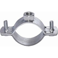 RABOVSKÝ Objímka LUPDb.E 5/4", 38-46 mm dvojdielna 11022046