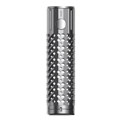BD Vape Blaster Mód Gun Metal