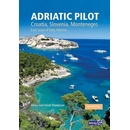 Adriatic Pilot Imray