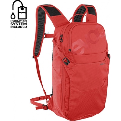 Evoc Ride 8 + Hydration Bladder 2 true red 8L
