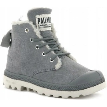 Palladium boty Trapery Stockholm 56490-076