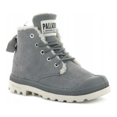 Palladium boty Trapery Stockholm 56490-076