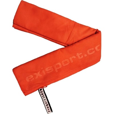 Authority ručník Towel midi red červená 85 x 150 cm