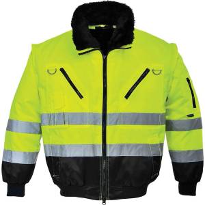 Portwest PJ50YBRXL