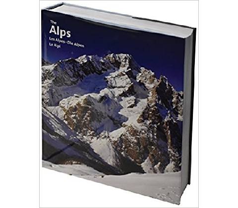 Ingeborg Pils - THE ALPS