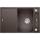 Blanco AXIA III 45 S SILGRANIT kávová