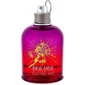 Image 1 of Cacharel Amor Amor Electric Kiss EDT 100 ml Tester