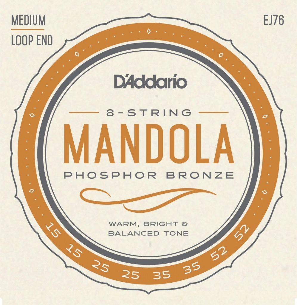 D´Addario EJ76