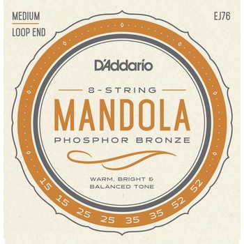 D´Addario EJ76