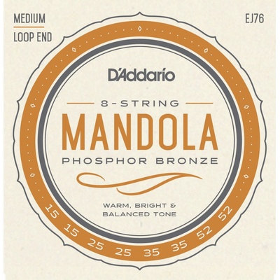 D´Addario EJ76