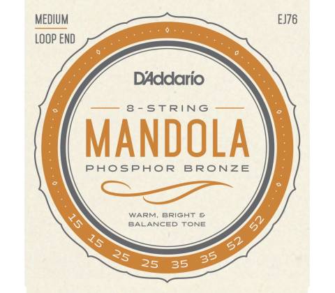 D´Addario EJ76