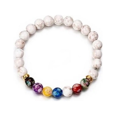 Blingstar náramek Mandala čakry 1974