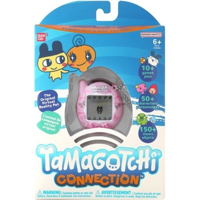 Tamagotchi Connection Danity Bows