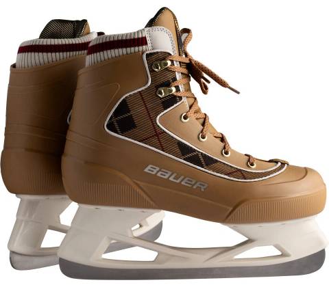 Bauer CHAMONIX