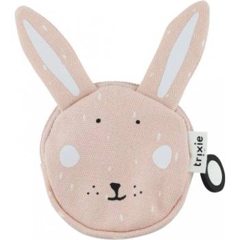 Dětská peněženka mrs rabbit trixie baby