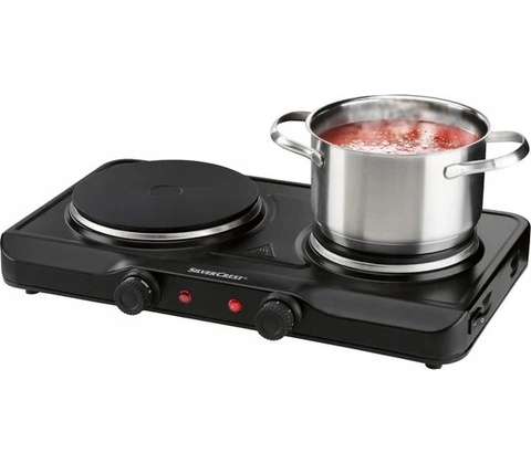 SILVERCREST SDK 2500 E1