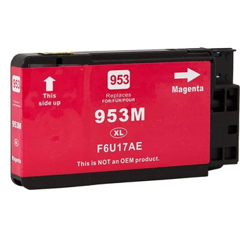Compatible Печатаща глава hp-953xm | рем. | f6u17ae / 953xl (f6u17ae)