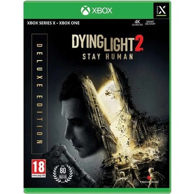 Dying Light 2: Stay Human (Collector's Edition)