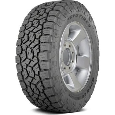 Toyo OPEN COUNTRY A/T3 265/70 R17 121S