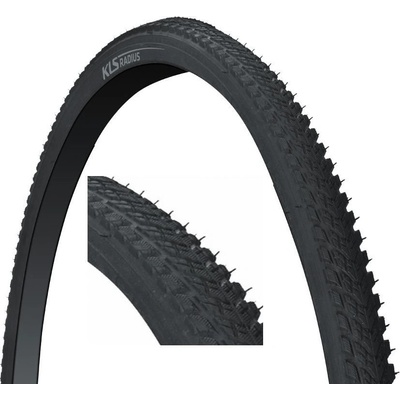 KLS Radius 622x47 700x45c
