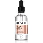 Revox PLEX Molecular Hair Oil олио за укрепване на увредената коса 30ml
