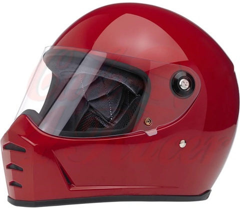 Biltwell Lane Splitter