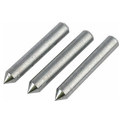 Gravírovacie hroty DREMEL® z tvrdého kovu (9924) (26159924JA)