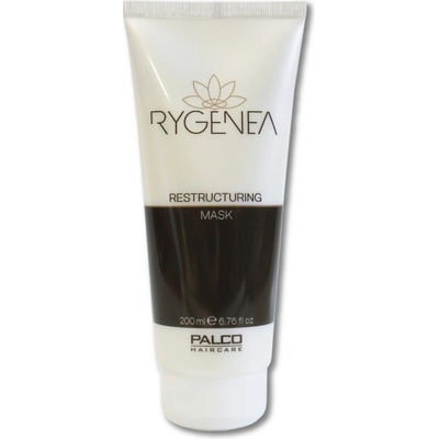Palco rekonštrukčná maska na vlasy Rygenea Restructuring Mask 200 ml