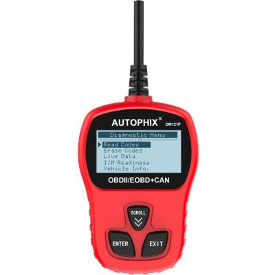 Autophix OM121P