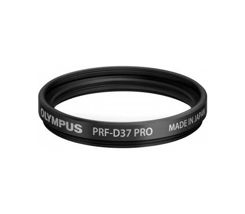 Olympus PRF-D 37mm