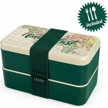Legami Lunch Box 1200 ml Travel uni