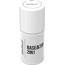 Isabellenails Top&Base 2v1 7 ml hybridný lak