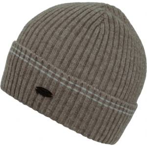 Chillouts Зимна шапка (beanie) Chillouts Kiran Hat Beanie - Beige - размер One Size (904-5046-0111)