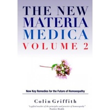 New Materia Medica