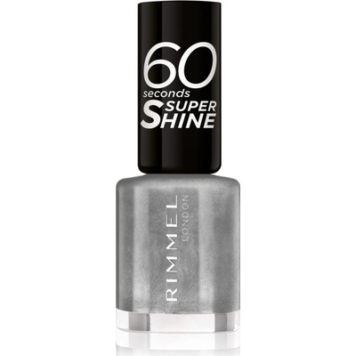 Rimmel Lak na nehty Super Shine 833 Extra! 8 ml