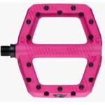 RACE FACE Педали Race Face Chester Composite Large - Magenta