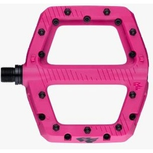 RACE FACE Педали Race Face Chester Composite Large - Magenta