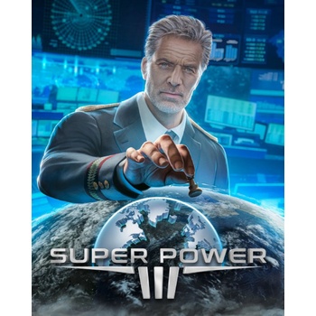 SuperPower 3