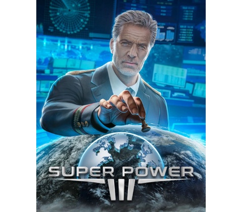 SuperPower 3