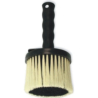 Štetka murarska guľatá