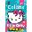 Collins GEM Hello Kitty Dictionary